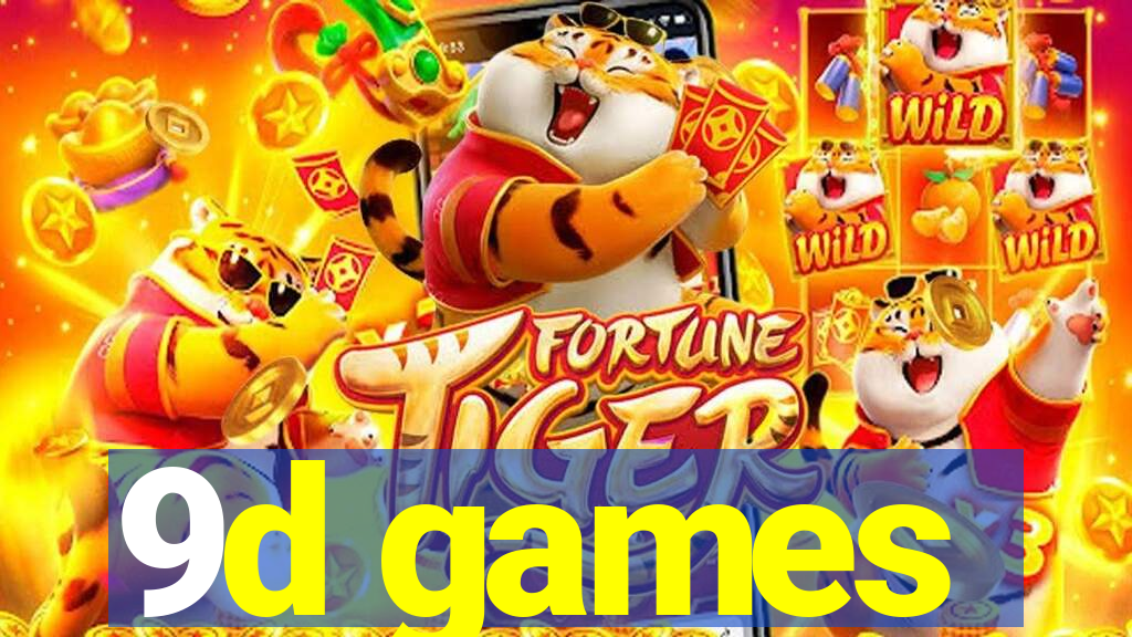 9d games